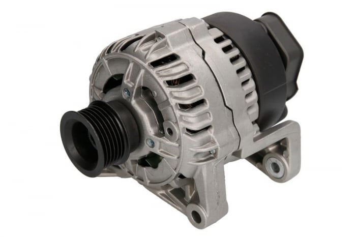 Alternator (12V, 80A) potrivit BMW 3 (E36), 5 (E34) 2.0 2.5 2.8 03.90-08.00