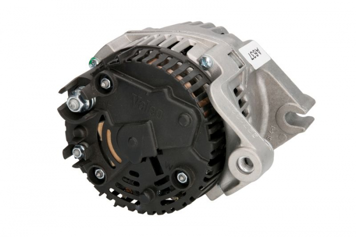 Alternator potrivit CITROEN BERLINGO, BERLINGO/MINIVAN, EVASION, JUMPER I, JUMPY I, XANTIA, XSARA, XSARA/HATCHBACK, ZX; FIAT DUCATO, SCUDO; PEUGEOT 2008 I, 306 1.6-2.0 dupa 1991 - (12V, 80A) [2]