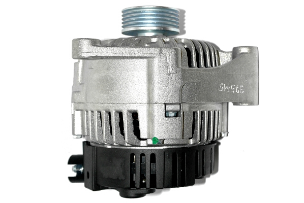 Alternator (12V, 80A) potrivit CITROEN BERLINGO, BERLINGO MINIVAN, SAXO; PEUGEOT 106 II, 206, 306, PARTNER, PARTNER TEPEE, PARTNER MINIVAN 1.1-1.6 05.96-