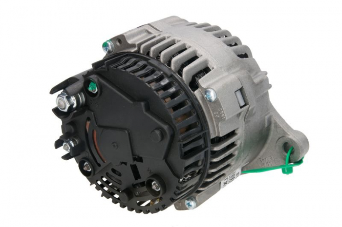 Alternator (12V, 80A) potrivit CITROEN BERLINGO, BERLINGO/MINIVAN, SAXO, XSARA, XSARA/HATCHBACK, ZX; PEUGEOT 106 I, 106 II, 106 II/HATCHBACK, 306, 306/HATCHBACK, PARTNER 1.0-1.6 03.91-12.15 [2]