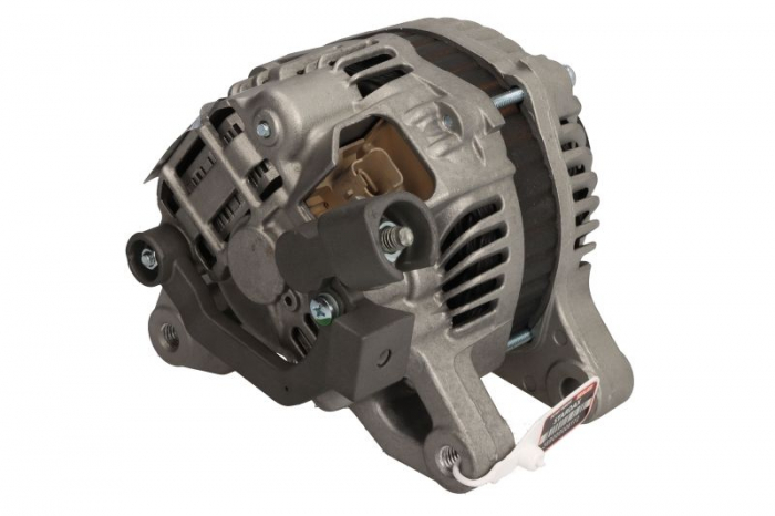 Alternator (12V, 80A) potrivit CITROEN C3 II; PEUGEOT 206, 207 1.4/1.6 05.05-09.16 [2]