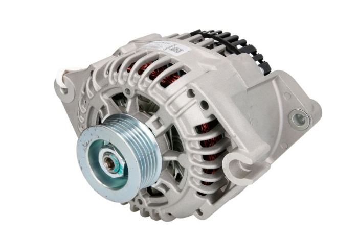 Alternator (12V, 80A) potrivit CITROEN C35, EVASION, JUMPER I, XANTIA, XM, XSARA, ZX; FIAT DUCATO, ULYSSE; LANCIA ZETA; PEUGEOT 2008 I, 306, 405 II, 406, 605, 806, BOXER, EXPERT 1.6-2.5D 11.73-