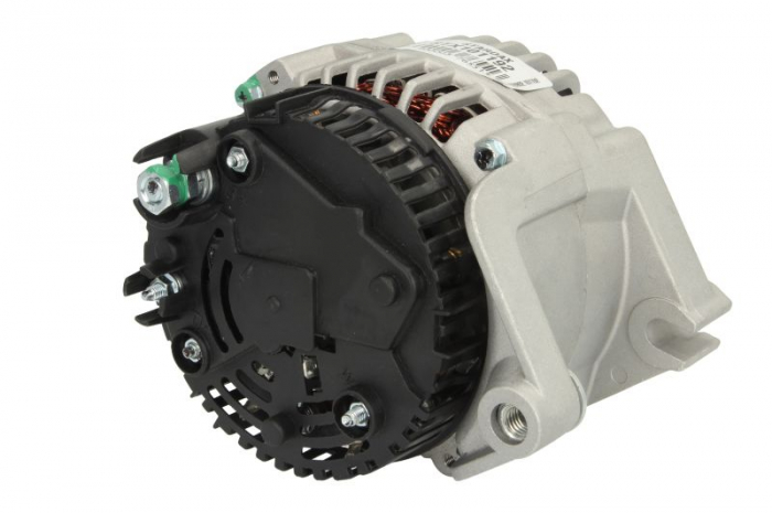Alternator (12V, 80A) potrivit CITROEN EVASION, XSARA, ZX; FIAT ULYSSE; PEUGEOT 2008 I, 306, 405 II, 406 1.6-2.0 03.91- [2]