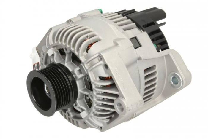 Alternator (12V, 80A) potrivit CITROEN JUMPER I; FIAT CROMA, DUCATO; PEUGEOT BOXER 2.0 2.5D 2.8D 08.92-08.05