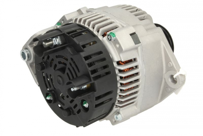 Alternator (12V, 80A) potrivit CITROEN JUMPER I; FIAT CROMA, DUCATO; PEUGEOT BOXER 2.0/2.5D/2.8D 08.92-08.05 [2]
