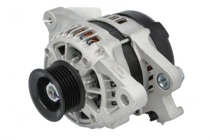 Alternator (12V, 80A) potrivit DAIHATSU CHARADE VIII; TOYOTA AURIS, COROLLA, URBAN CRUISER, YARIS 1.33 11.08-