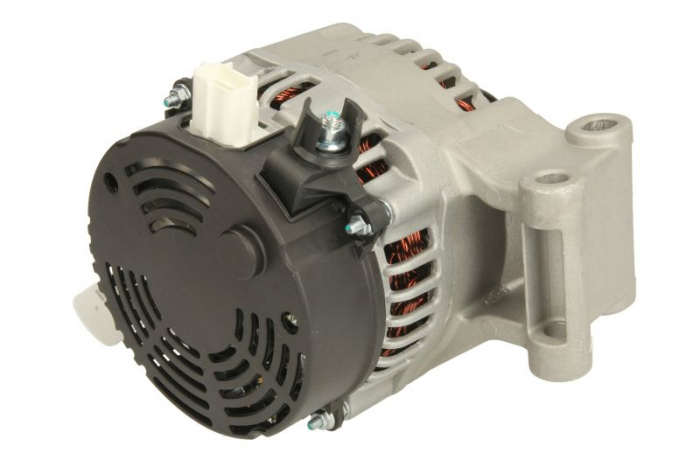 Alternator potrivit FORD FOCUS C-MAX, FOCUS I, FOCUS II 1.4/1.6 1998-2012 - (12V, 80A) [2]