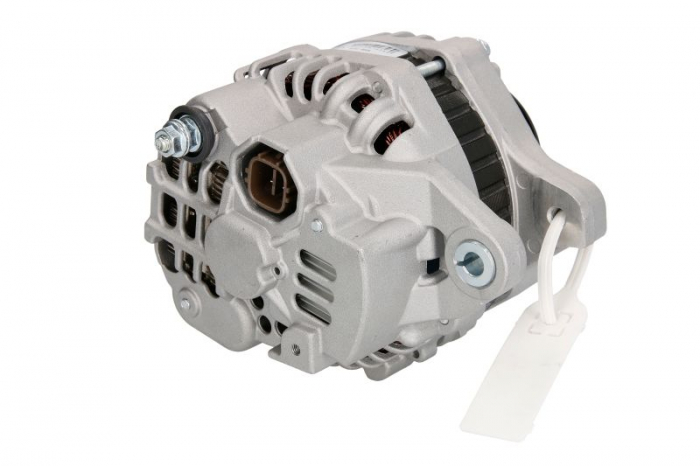 Alternator (12V, 80A) potrivit HONDA CITY IV, CIVIC VIII, HR-V, JAZZ II, JAZZ III 1.2-1.6 02.00- [2]