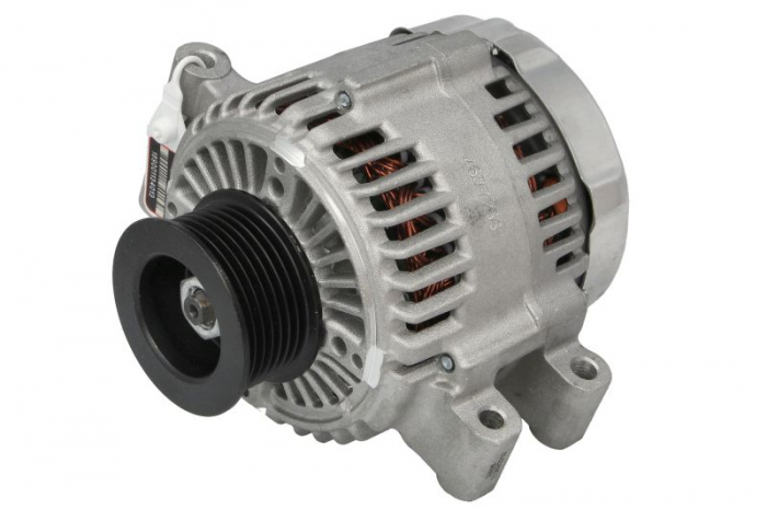 Alternator (12V, 80A) potrivit HONDA CIVIC VII 2.0 09.01-09.05