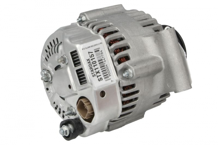 Alternator potrivit HONDA CIVIC VII 2.0 2001-2005 - (12V, 80A) [2]