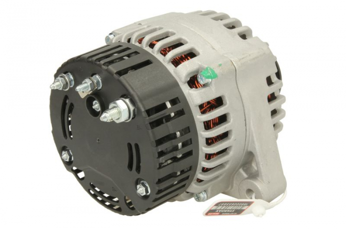Alternator potrivit LADA 110, 111, 112, KALINA, PRIORA, SAMARA; UAZ CARGO, PATRIOT 1.5-2.7 dupa 1987 - (12V, 80A) [2]