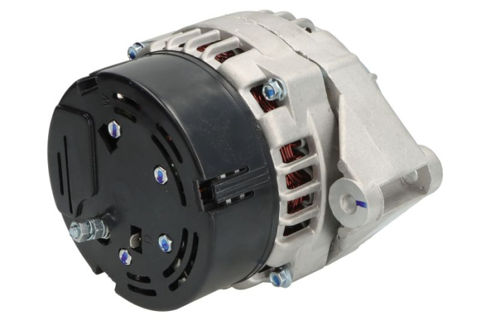 Alternator potrivit LADA 110, 111, 112, NIVA 1.5/1.7 1996-2015 (12V, 80A) [2]