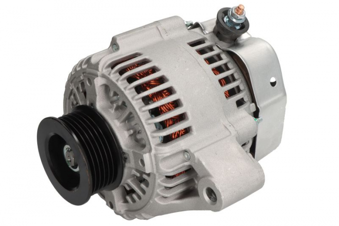 Alternator (12V, 80A) potrivit LEXUS LX; TOYOTA LAND CRUISER 100 4.7 01.98-03.08