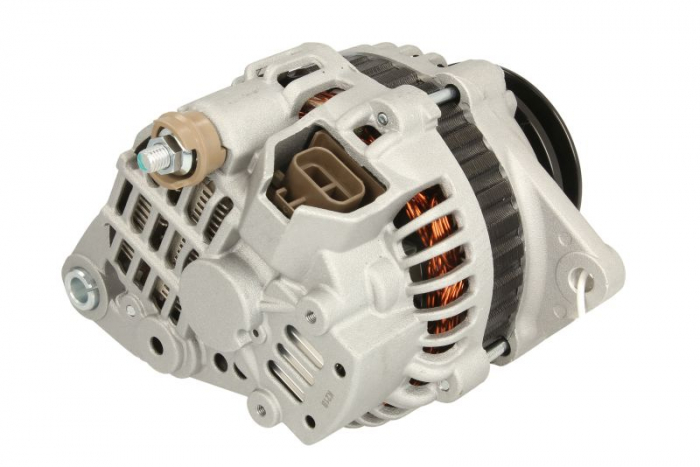 Alternator potrivit MAZDA 323 F VI, 323 S VI, 626 V, PREMACY 2.0D 1998-2005 - (12V, 80A) [2]