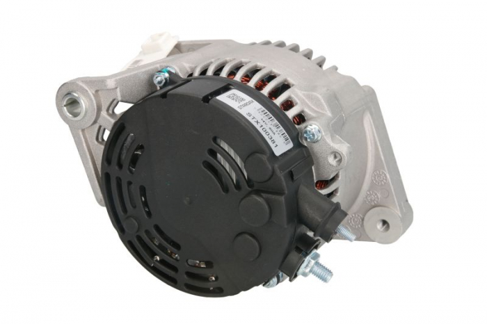 Alternator (12V, 80A) potrivit NISSAN PRIMERA 1.6 09.96-07.02 [2]