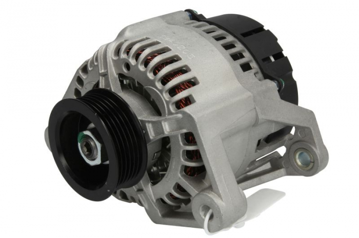 Alternator (12V, 80A) potrivit NISSAN PRIMERA 2.0 06.96-07.02