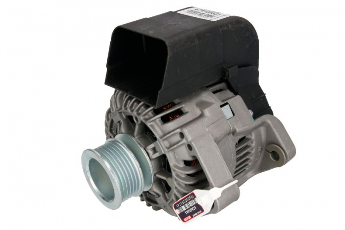 Alternator (12V, 80A) potrivit RENAULT LAGUNA I 2.2D 11.93-03.01