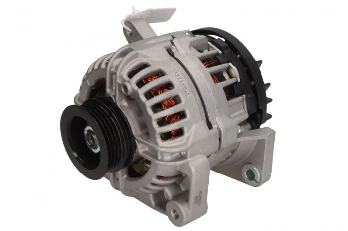 Alternator (12V, 80A) potrivit RENAULT TWINGO II 1.2 03.07-