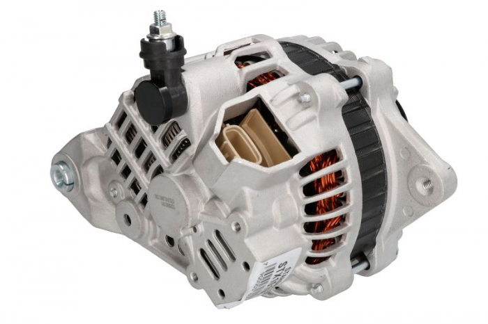 Alternator potrivit SUBARU FORESTER, IMPREZA 1.5-2.5 1998-2013 - (12V, 80A) [2]