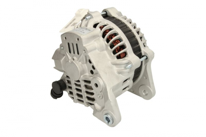 Alternator (12V, 80A) potrivit SUBARU FORESTER, IMPREZA, LEGACY III, LEGACY IV, OUTBACK 1.6/2.0/2.5 03.94-06.09 [2]