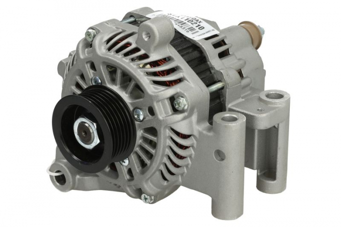 Alternator (12V, 80A) potrivit SUZUKI GRAND VITARA II 2.4 01.09-