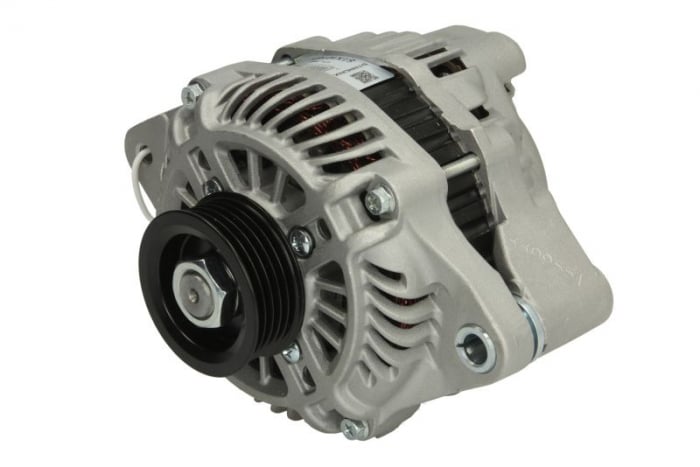 Alternator (12V, 80A) potrivit SUZUKI GRAND VITARA II, SPLASH, SWIFT III, SWIFT IV 1.2-2.0 02.05-