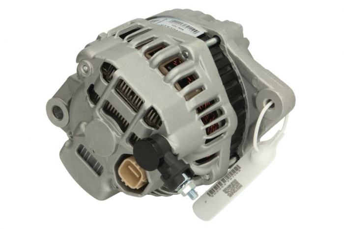 Alternator (12V, 80A) potrivit SUZUKI GRAND VITARA II, SPLASH, SWIFT III, SWIFT IV 1.2-2.0 02.05- [2]