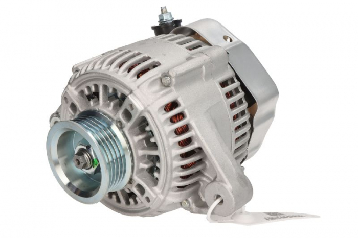 Alternator (12V, 80A) potrivit TOYOTA CAMRY, CARINA E VI, PICNIC, RAV 4 I 2.0 2.2 06.91-09.02