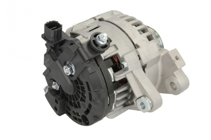 Alternator (12V, 80A) potrivit TOYOTA YARIS, YARIS / VIOS 1.0/1.0LPG 08.05-10.13 [2]