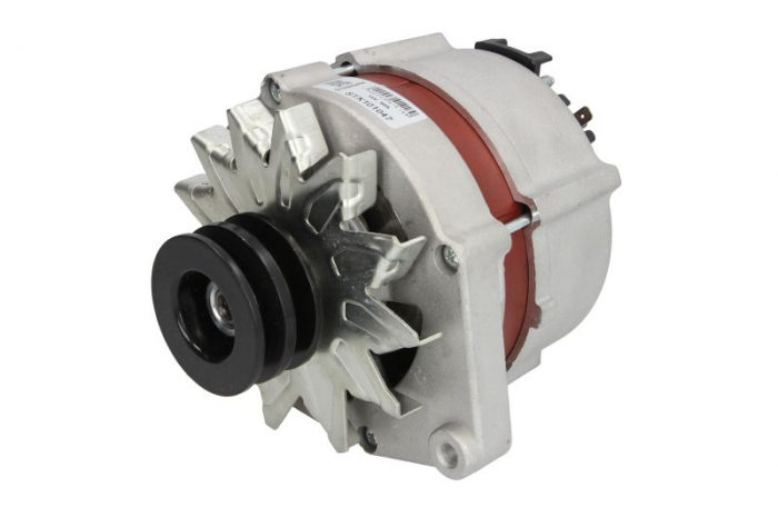 Alternator (12V, 80A) potrivit VOLVO 240, 340-360, 740, 940, 940 II, 960 2.0 2.3 08.84-10.98