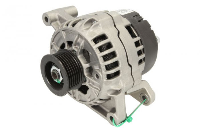 Alternator (12V, 80A) potrivit VOLVO 850, C70 I, S40 I, S70, V40, V70 I, V90 I, XC70 I; RENAULT LAGUNA I 1.6-2.5D 06.91-10.05