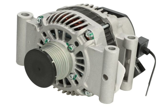 Alternator (12V, 80A, reconditionat profesional) potrivit DS DS 3; CITROEN BERLINGO MULTISPACE, BERLINGO MINIVAN, C3 II, C3 PICASSO, C4, C4 GRAND PICASSO I, C4 GRAND PICASSO II, C4 I 1.1-2.0D 02.06-