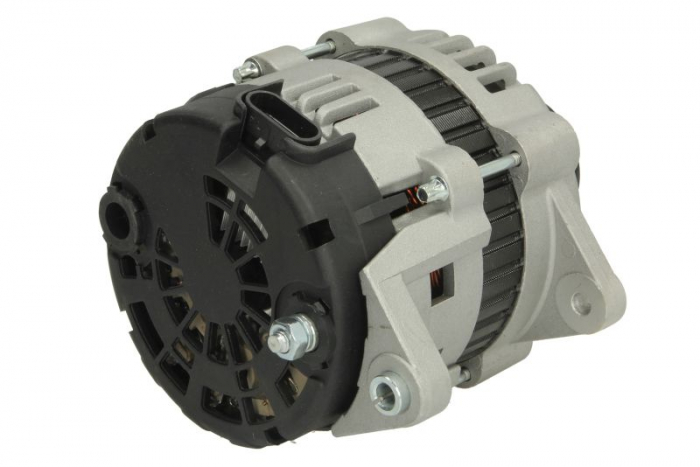 Alternator (12V, 85A) potrivit CHEVROLET AVEO / KALOS, LACETTI, NUBIRA; DAEWOO KALOS, LACETTI, NUBIRA 1.2-1.8 09.02- [2]