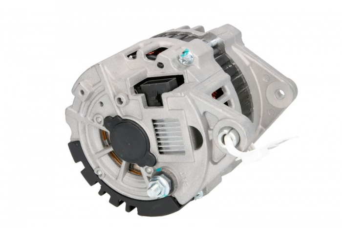 Alternator potrivit DAEWOO LANOS, NUBIRA 1.3/1.5/1.6 dupa 1997 - (12V, 85A) [2]