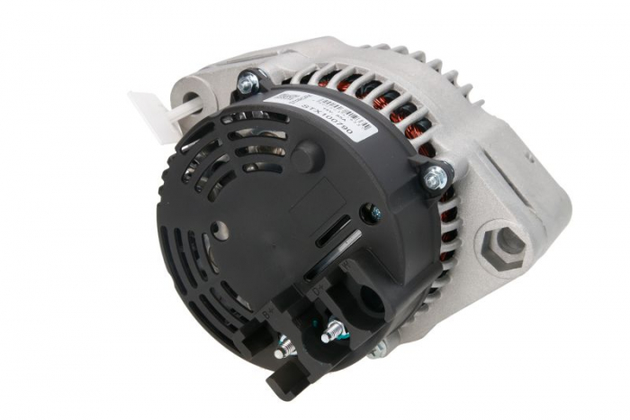 Alternator potrivit MG MGF; ROVER 200 II, 400 II 1.6/1.8 1995-2002 - (12V, 85A) [2]