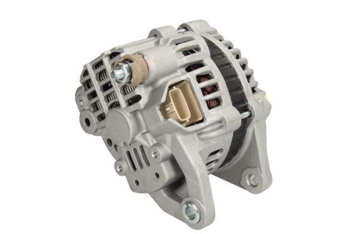 Alternator (12V, 85A) potrivit MITSUBISHI CARISMA, COLT V, GALANT VIII, LANCER VI, LANCER VII, MIRAGE V, PAJERO PININ I, SPACE STAR 1.6/1.8/2.0 09.95-06.07 [2]