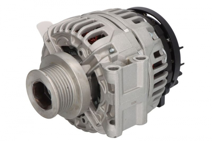 Alternator (12V, 85A) potrivit RENAULT KANGOO, KANGOO EXPRESS, MEGANE I, MEGANE I CLASSIC, MEGANE I COACH, MEGANE SCENIC, SCENIC I, THALIA I 1.4 1.6 01.96-