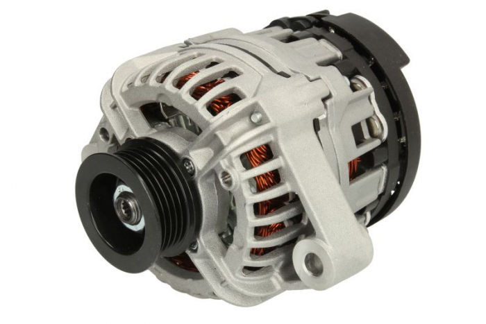 Alternator (12V, 85A) potrivit SMART CABRIO, CITY-COUPE, FORTWO 0.8D 11.99-01.07