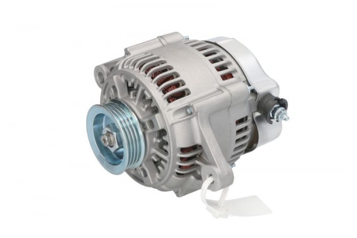 Alternator (12V, 85A) potrivit SUZUKI BALENO, GRAND VITARA I, GRAND VITARA II, VITARA, WAGON R+ 1.3-2.7 12.94-