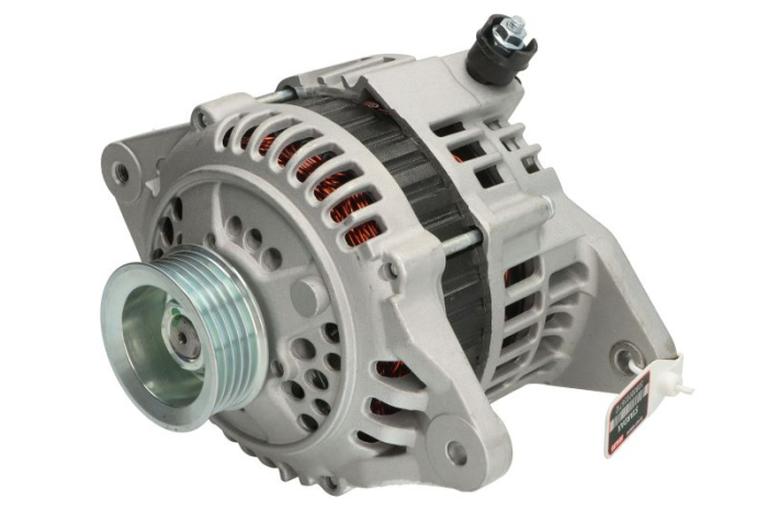 Alternator (12V, 85A, reconditionat profesional) potrivit CITROEN ZX; SUBARU IMPREZA, LEGACY I, LEGACY II, LEGACY III, LEGACY OUTBACK 1.6-2.5 01.89-08.03