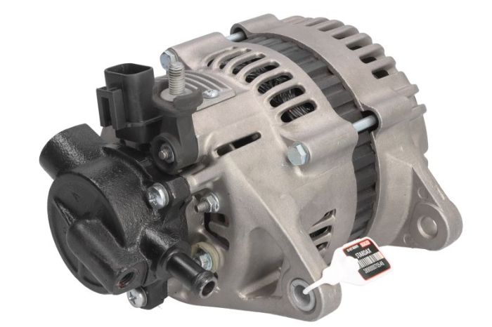 Alternator potrivit KIA CARNIVAL I 2.9D 1999-2001 (12V, 85A, reconditionat profesional) [2]