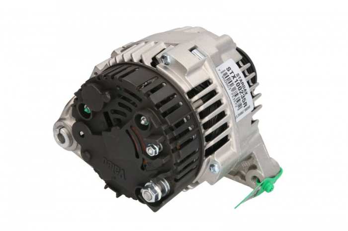Alternator (12V, 90A) AUDI 100, A4, A6; VW PASSAT 1.6-2.8 intre 1990-2001 [2]