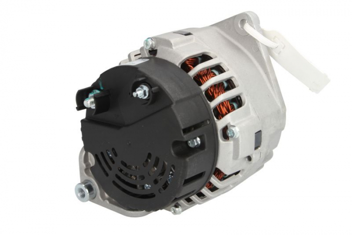 Alternator (12V, 90A) CITROEN JUMPER; FIAT DUCATO; PEUGEOT BOXER 2.8D dupa 2000 [2]