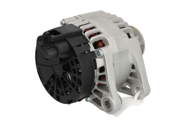 Alternator (12V, 90A) FIAT DOBLO, DOBLO CARGO, MULTIPLA, PALIO, PUNTO, STILO, STRADA 1.9D dupa 1999 [2]