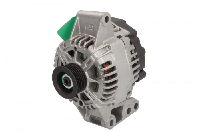 Alternator (12V, 90A) FORD FIESTA V, KA, STREET KA 1.3 1.6 intre 2001-2008