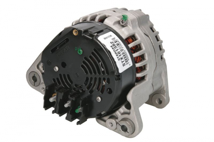Alternator (12V, 90A) FORD KA 1.0/1.3 intre 1996-2008 [2]