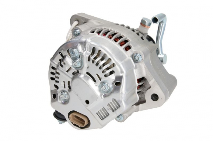Alternator (12V, 90A) HONDA CIVIC VI; LAND ROVER FREELANDER; MG MG ZR; ROVER 200, 25, 400, 45, 600, STREETWISE 2.0D intre 1994-2005 [2]
