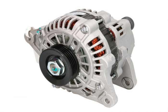 Alternator (12V, 90A) HYUNDAI ACCENT, ACCENT I, COUPE, LANTRA II 1.3-2.0 intre 1994-2002