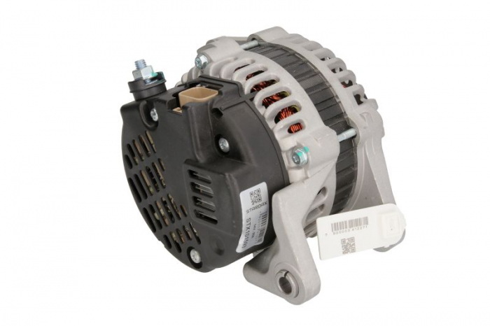 Alternator (12V, 90A) KIA CARENS I, CARENS II 1.8 dupa 2000 [2]