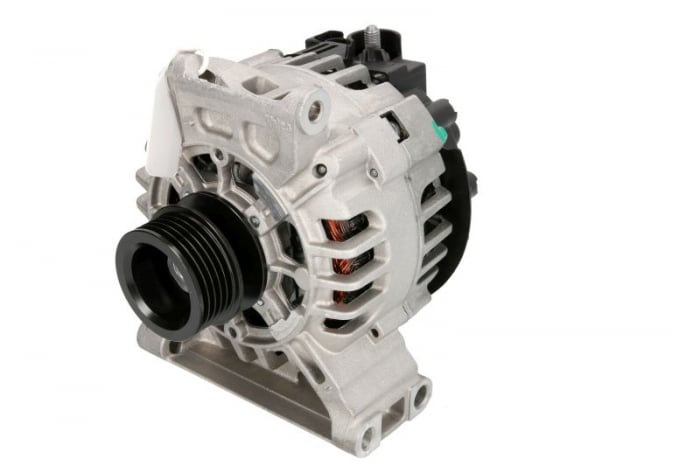 Alternator (12V, 90A) MERCEDES A (W169), B (W245) 1.5-2.0CNG intre 2004-2012